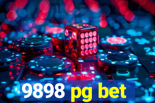 9898 pg bet